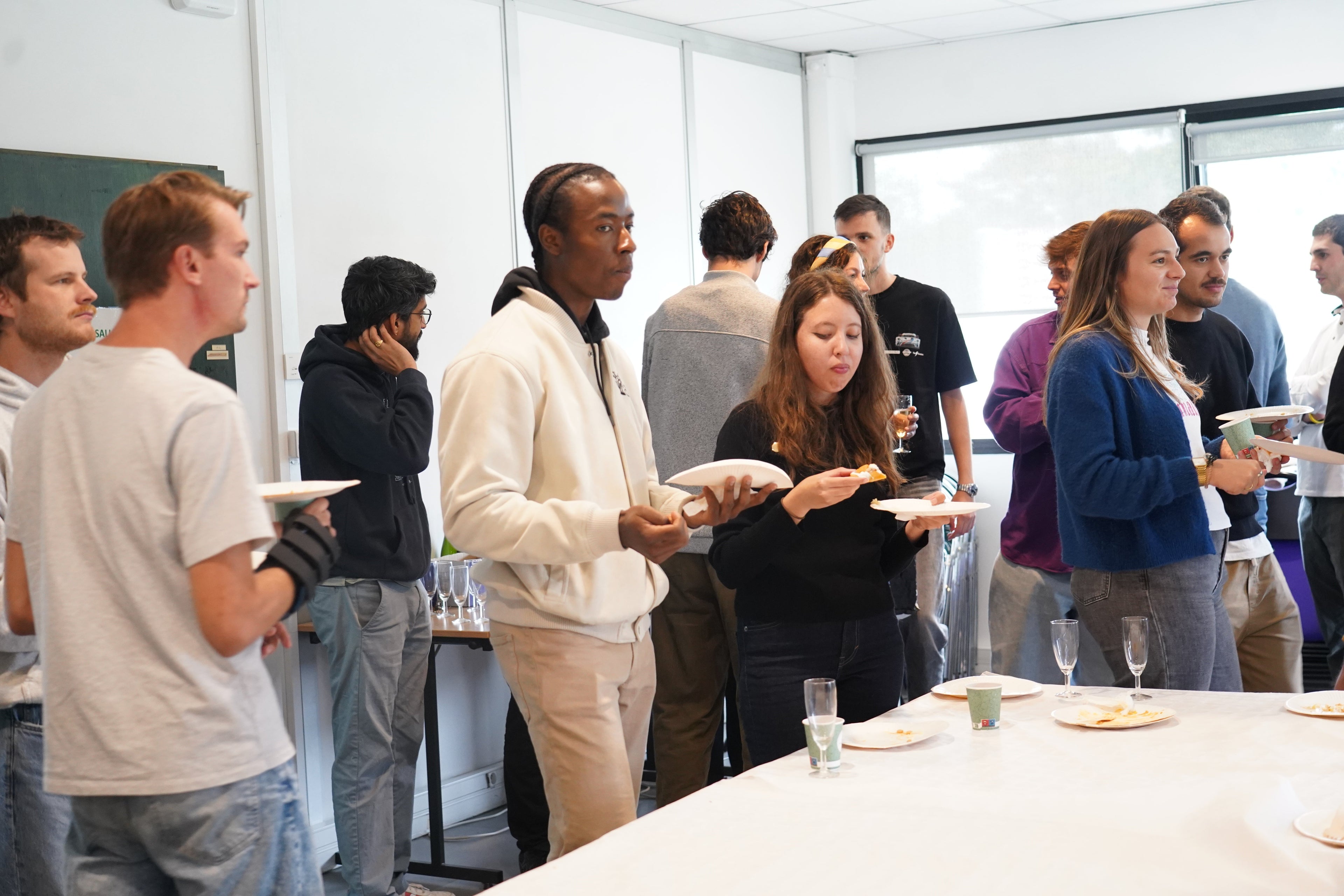 Service de traiteur Mexicain