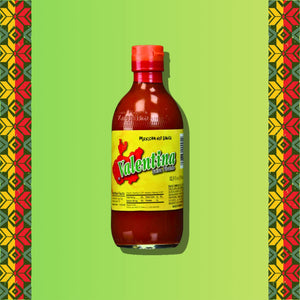 Valentina Amarilla – Sauce piquante VALENTINA 370ml
