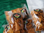 Totopos El Mexicano – Chips de maïs artisanales 300 g, parfaites pour nachos, guacamole et plats mexicains.