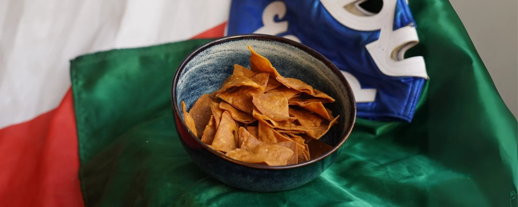 Service traiteur mexicain Toulouse avec tacos, quesadillas et plats faits maison