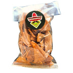 Totopos El Mexicano – Chips de maïs artisanales 300 g, parfaites pour nachos, guacamole et plats mexicains.