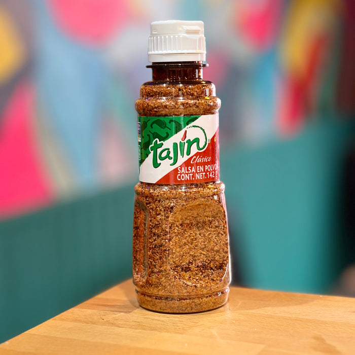 Tajín Clásico – Assaisonnement piment & citron (142 g)